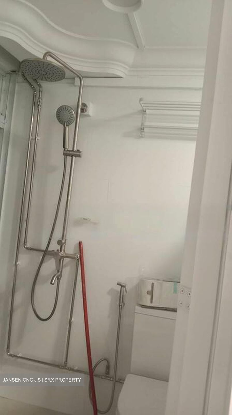 Spottiswoode Park (D2), Apartment #455879061